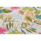 Hanse Home matto Flowers and Leaves 120x180 cm hinta ja tiedot | Isot matot | hobbyhall.fi