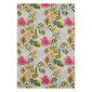 Hanse Home matto Flowers and Leaves 160x235 cm hinta ja tiedot | Isot matot | hobbyhall.fi