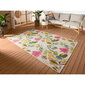 Hanse Home matto Flowers and Leaves 160x235 cm hinta ja tiedot | Isot matot | hobbyhall.fi