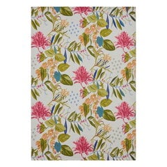 Hanse Home matto Flowers and Leaves 80x165 cm hinta ja tiedot | Isot matot | hobbyhall.fi