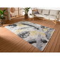 Hanse Home matto Gold Leaves 120x180 cm hinta ja tiedot | Isot matot | hobbyhall.fi