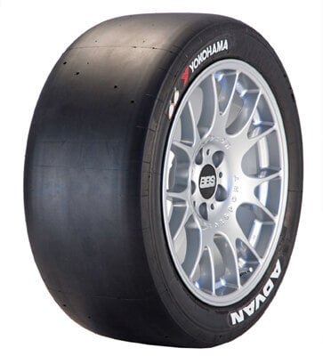 Yokohama A005 190/580R15 hinta ja tiedot | Kesärenkaat | hobbyhall.fi