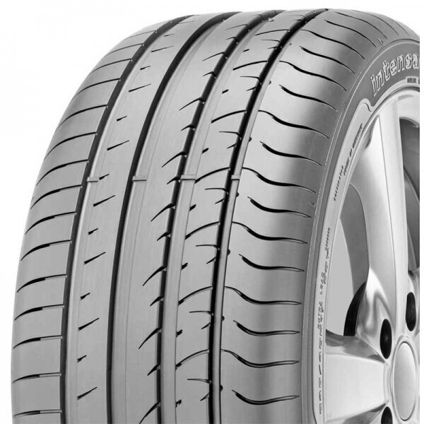 Sava Intensa UHP 2 255/45R18 hinta ja tiedot | Kesärenkaat | hobbyhall.fi