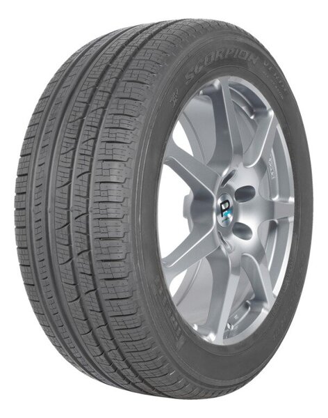 Pirelli Scorpion Verde AllSeason 215/60R17 96 V