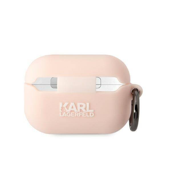 Karl Lagerfeld KLAPRUNIKP, AirPods Pro 2 hinta ja tiedot | Kuulokkeet | hobbyhall.fi