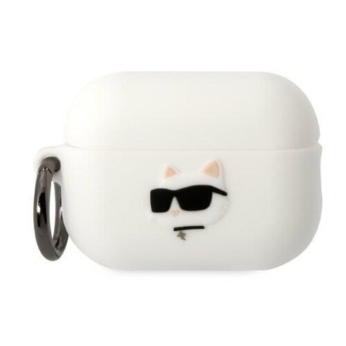 Karl Lagerfeld KLAP2RUNCHH, AirPods Pro 2 hinta ja tiedot | Kuulokkeet | hobbyhall.fi