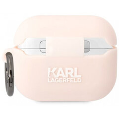 Karl Lagerfeld KLAP2RUNCHP, AirPods Pro 2 hinta ja tiedot | Karl Lagerfeld Tietokoneen lisälaitteet | hobbyhall.fi
