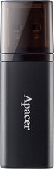 Apacer AH25B 32GB USB 3.1 Gen 1 hinta ja tiedot | Apacer Tietokoneet ja pelaaminen | hobbyhall.fi