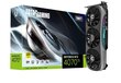 Zotac GAMING GeForce RTX 4070 Ti Trinity (ZT-D40710D-10P) hinta ja tiedot | Näytönohjaimet | hobbyhall.fi