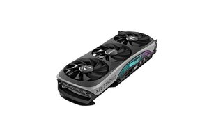 Zotac GAMING GeForce RTX 4070 Ti Trinity (ZT-D40710D-10P) hinta ja tiedot | Näytönohjaimet | hobbyhall.fi