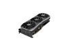 Zotac GAMING GeForce RTX 4070 Ti Trinity (ZT-D40710D-10P) hinta ja tiedot | Näytönohjaimet | hobbyhall.fi