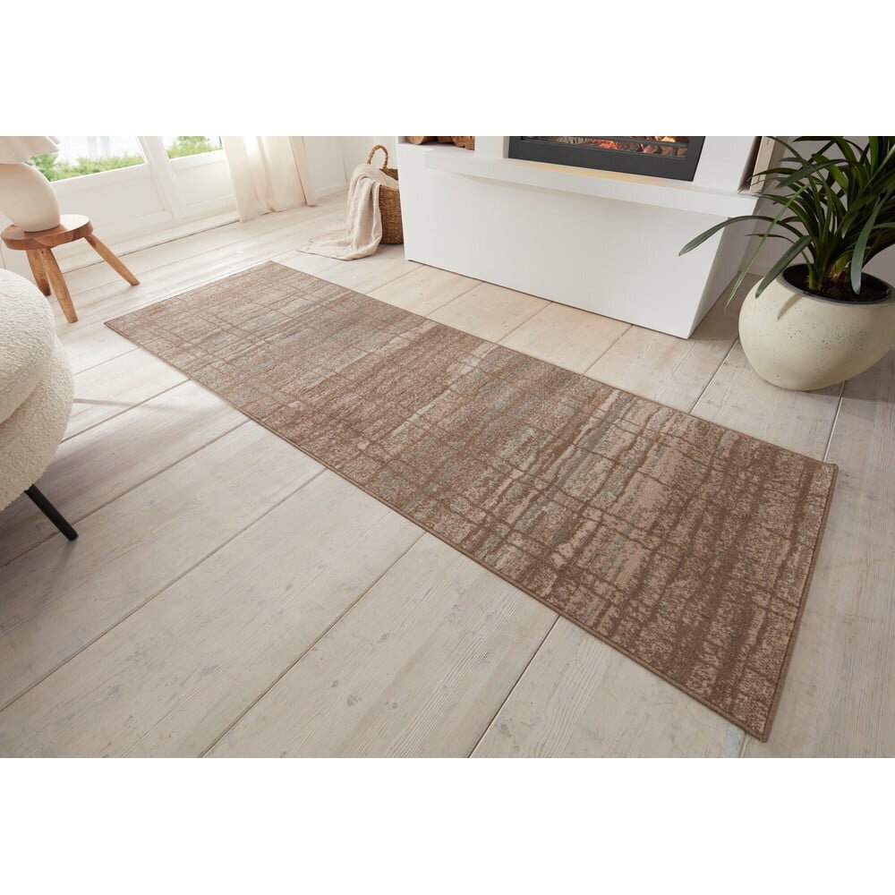 Hanse Home matto Terrain 80x200 cm hinta ja tiedot | Isot matot | hobbyhall.fi