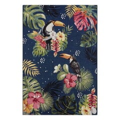 Hanse Home matto Tropical Dream 120x180 cm hinta ja tiedot | Isot matot | hobbyhall.fi