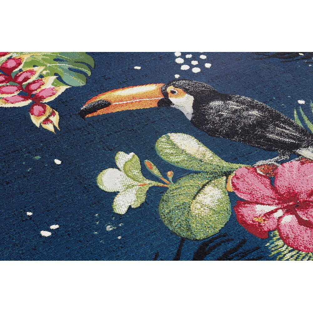 Hanse Home matto Tropical Dream 160x235 cm hinta ja tiedot | Isot matot | hobbyhall.fi