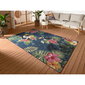 Hanse Home matto Tropical Dream 160x235 cm hinta ja tiedot | Isot matot | hobbyhall.fi