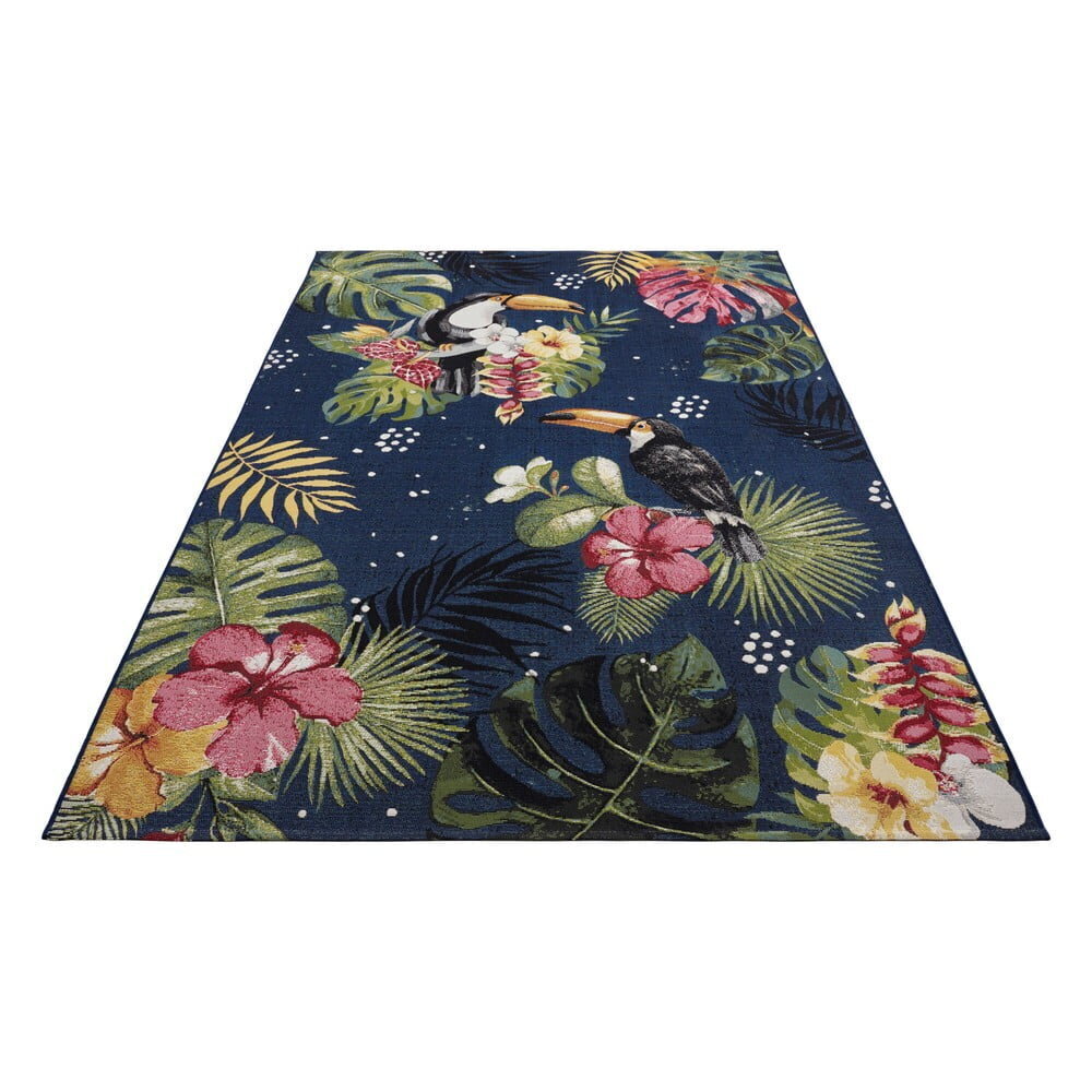 Hanse Home matto Tropical Dream 160x235 cm hinta ja tiedot | Isot matot | hobbyhall.fi