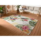 Hanse Home matto Tropical Dream Creme 80x165 cm hinta ja tiedot | Isot matot | hobbyhall.fi