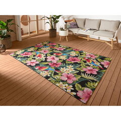 Hanse Home matto Tropical Feeling 120x180 cm hinta ja tiedot | Isot matot | hobbyhall.fi