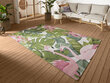 Hanse Home matto Tropical Flamingo 160x235 cm hinta ja tiedot | Isot matot | hobbyhall.fi