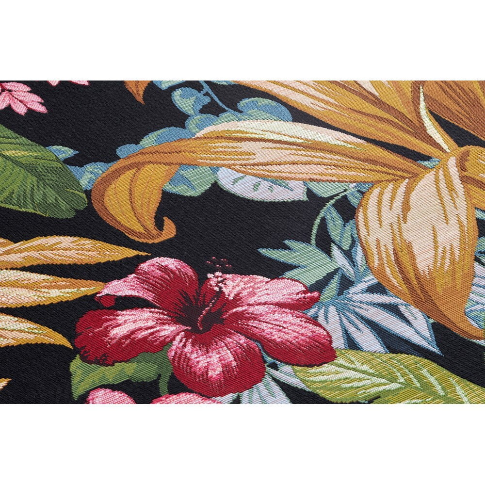 Hanse Home matto Tropical Flowers 120x180 cm hinta ja tiedot | Isot matot | hobbyhall.fi