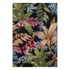 Hanse Home matto Tropical Flowers 120x180 cm hinta ja tiedot | Isot matot | hobbyhall.fi