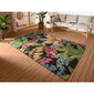 Hanse Home matto Tropical Flowers 120x180 cm hinta ja tiedot | Isot matot | hobbyhall.fi