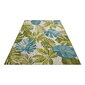 Hanse Home matto Tropical Leaves 120x180 cm hinta ja tiedot | Isot matot | hobbyhall.fi