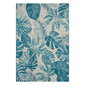 Hanse Home matto Tropical Leaves 120x180 cm hinta ja tiedot | Isot matot | hobbyhall.fi