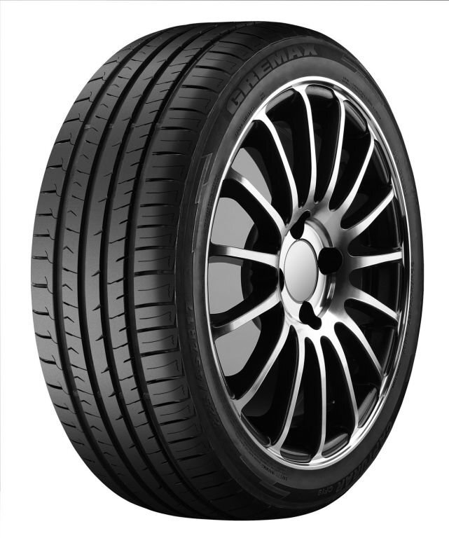 Gremax Capturar, CF19 225/55R16 99 W XL hinta ja tiedot | Kesärenkaat | hobbyhall.fi