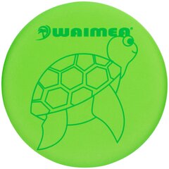 Animal Waimea, frisbee 24 cm hinta ja tiedot | Hiekkalelut ja rantalelut | hobbyhall.fi