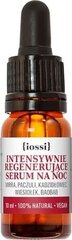 Kasvoseerumi Nakvisha/Baobab/Mirra/Sandalwood & Patchouli Iossi, 10 ml hinta ja tiedot | Kasvoöljyt ja seerumit | hobbyhall.fi