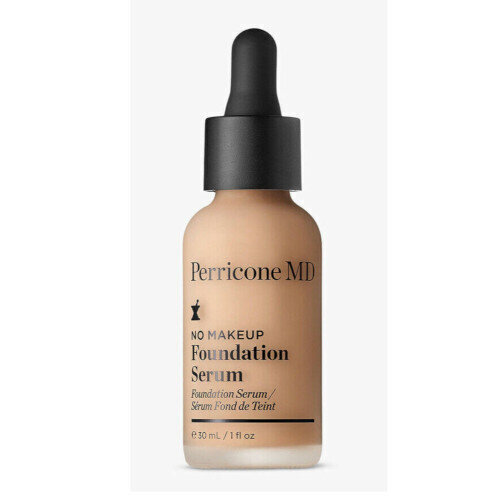 Meikkivoide Perricone MD No Make Up Foundation SPF20 Ivory, 30ml hinta ja tiedot | Meikkivoiteet ja puuterit | hobbyhall.fi