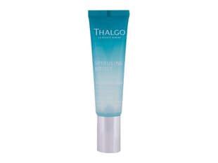 Thalgo Spiruline Boost Detoxifying Serum - Skin Serum 30ml hinta ja tiedot | Thalgo Hajuvedet ja kosmetiikka | hobbyhall.fi