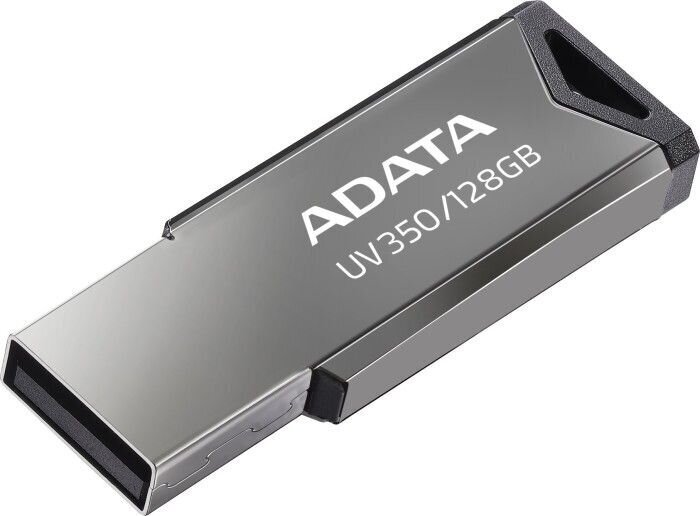 Adata AUV350, 128GB, USB 3.2 hinta ja tiedot | Muistitikut | hobbyhall.fi