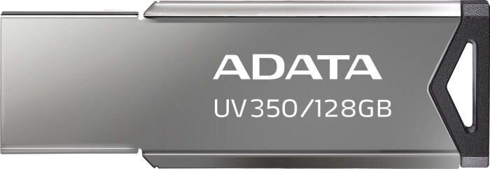 Adata AUV350, 128GB, USB 3.2 hinta ja tiedot | Muistitikut | hobbyhall.fi