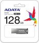 Adata AUV350, 128GB, USB 3.2 hinta ja tiedot | Muistitikut | hobbyhall.fi