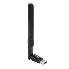 Edimax EW-7822UAD network card WLAN 867 Mbit/s hinta ja tiedot | Edimax Tietokoneet ja pelaaminen | hobbyhall.fi