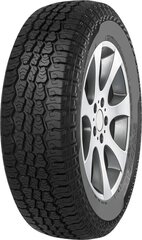 Tristar Sportpower A/T 255/70R15 112 H XL hinta ja tiedot | Kesärenkaat | hobbyhall.fi