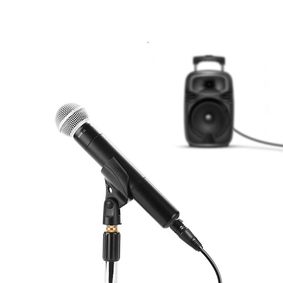 Mikrofonikaapeli Ugreen, 6,35 mm jacki, 3 m hinta ja tiedot | Kaapelit ja adapterit | hobbyhall.fi