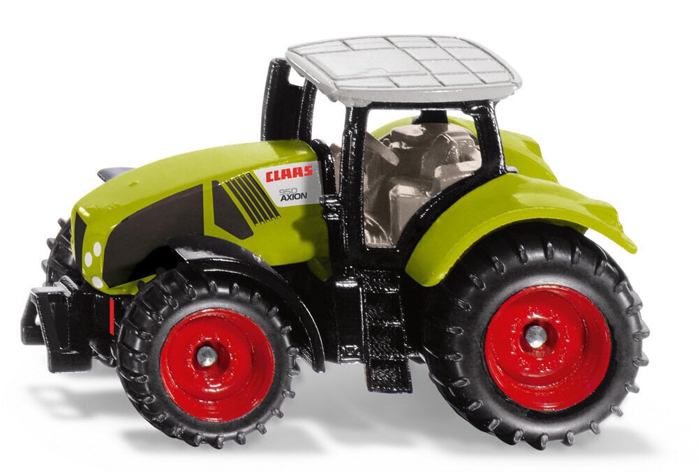 Traktori Claas Axion 950 hinta ja tiedot | Poikien lelut | hobbyhall.fi