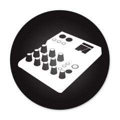 Stagg audiokaapeli XLR / m - JACK TRS 3 m hinta ja tiedot | Kaapelit ja adapterit | hobbyhall.fi