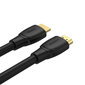 Yksikkö HDMI Type A hinta ja tiedot | Kaapelit ja adapterit | hobbyhall.fi