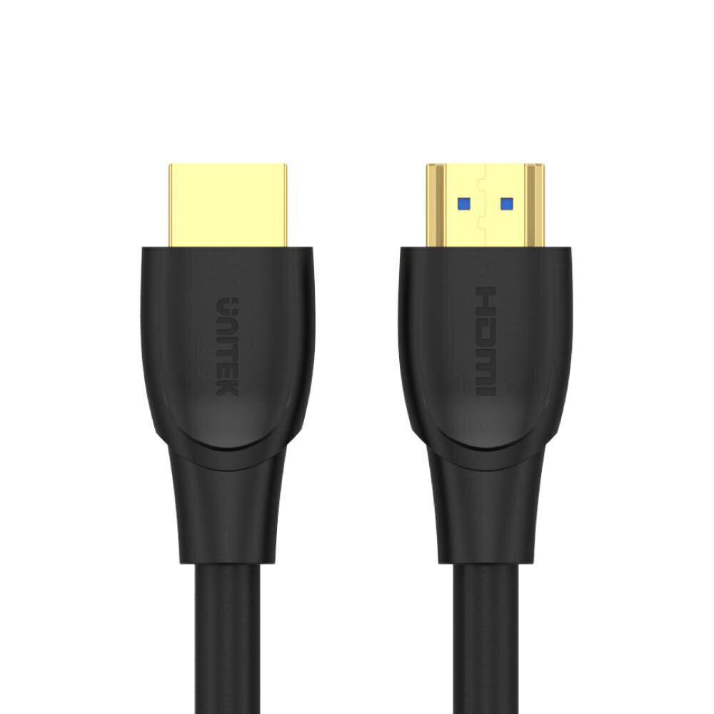 Yksikkö HDMI Type A hinta ja tiedot | Kaapelit ja adapterit | hobbyhall.fi