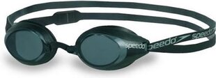 Uimalasit Speed Socket, musta hinta ja tiedot | Speedo Vesiurheilu | hobbyhall.fi