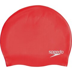 Uimalakki Phoenix Red hinta ja tiedot | Speedo Uinti | hobbyhall.fi