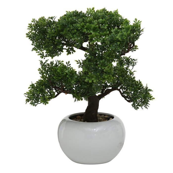 Boltze keinotekoinen kasvi Bonsai hinta ja tiedot | Sisustustuotteet | hobbyhall.fi