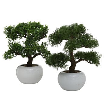 Boltze keinotekoinen kasvi Bonsai hinta ja tiedot | Sisustustuotteet | hobbyhall.fi