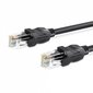 Sbox UTP CAT6 (UTP-CAT6-10), 10m hinta ja tiedot | Kaapelit ja adapterit | hobbyhall.fi