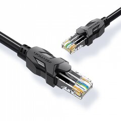 Sbox UTP CAT6 (UTP-CAT6-10), 10m hinta ja tiedot | Kaapelit ja adapterit | hobbyhall.fi