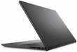 Dell Inspiron 15 3525, 15,6", Ryzen 5-5625U, 8 GB, SSD 512 GB, Windows 11 Home, 3525-9270 hinta ja tiedot | Kannettavat tietokoneet | hobbyhall.fi